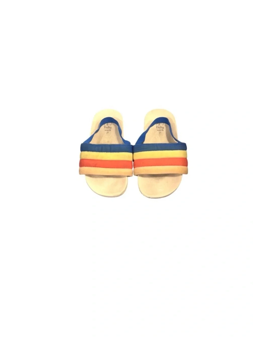 Zara Sandals